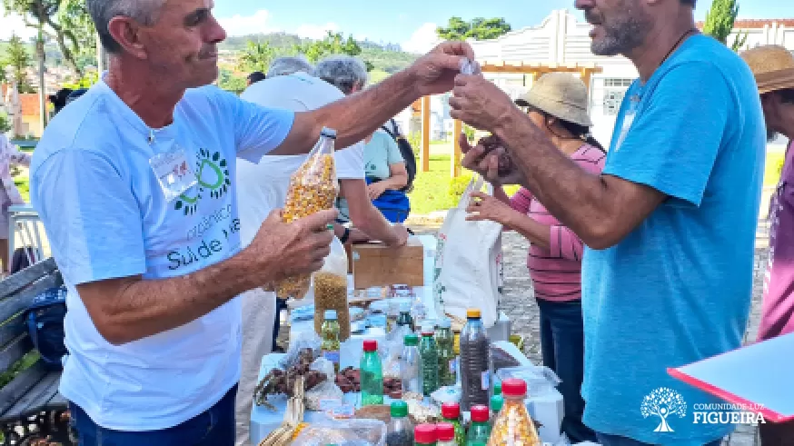 Encuentro Internacional de Semillas  Tradicionales, Orgánicas y Biodinámicas, y Agricultura para la Vida
